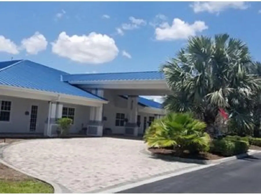 525 SW 39th Cove, Okeechobee, FL 34974 - #3