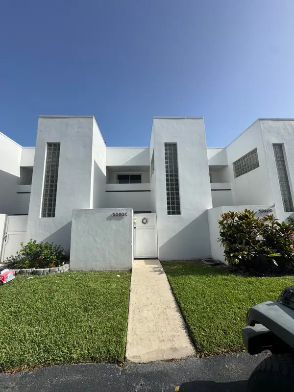 5090 Elmhurst Road #C, West Palm Beach, FL 33417