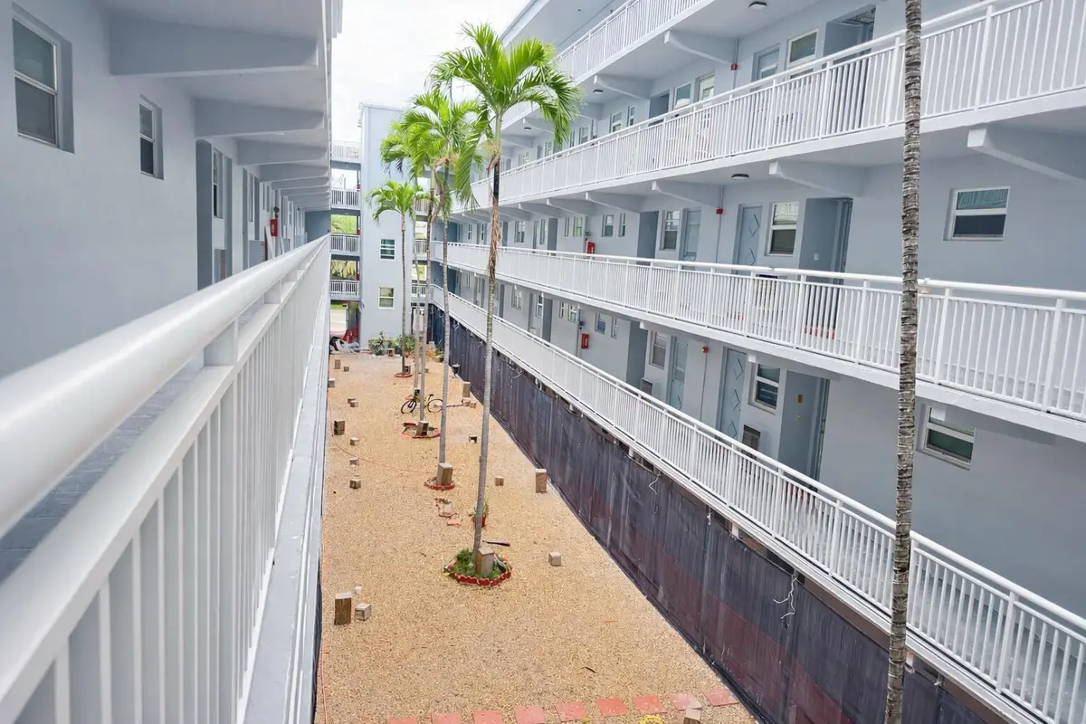 215 SE 3rd Avenue #306D, Hallandale Beach, FL 33009 - #1
