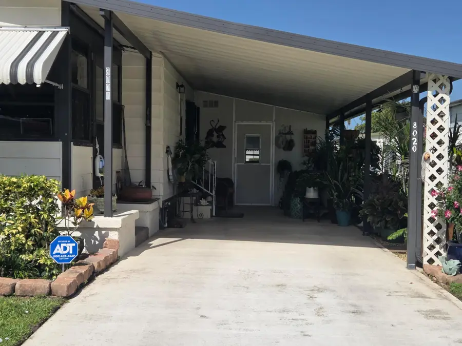 8020 SE Shenandoah Drive, Hobe Sound, FL 33455 - #3