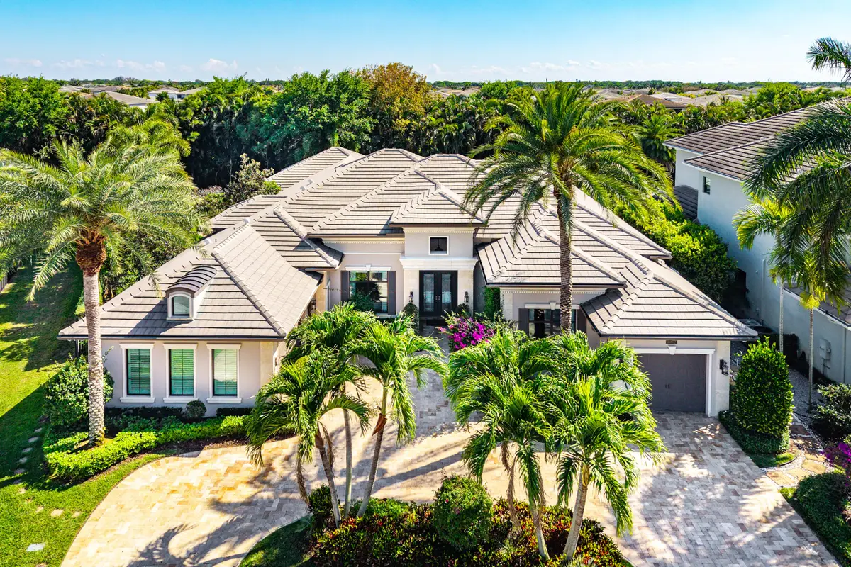 16882 Crown Bridge Drive, Delray Beach, FL 33446 - #1