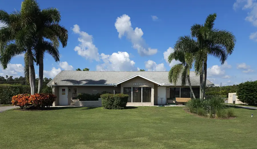 5037 Alfred Drive, West Palm Beach, FL 33417 - #3