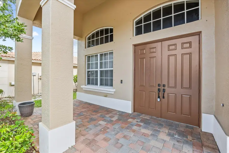 2166 SW Newport Isles Boulevard, Port Saint Lucie, FL 34953 - #3