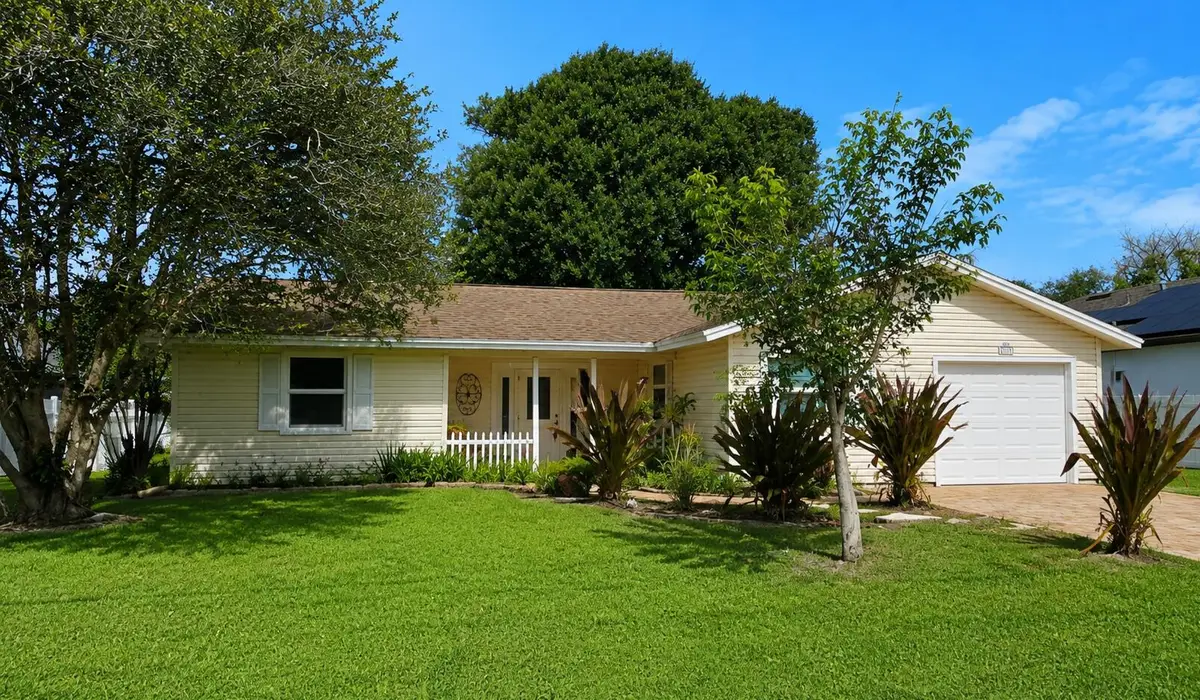 2490 SE Whitehorse Street, Port Saint Lucie, FL 34984 - #1