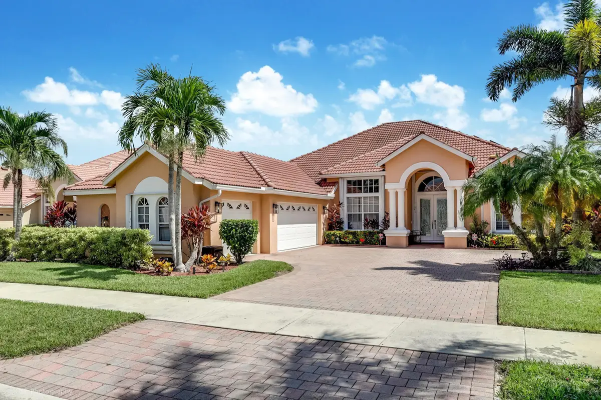 780 SW Marsh Harbor Bay, Port Saint Lucie, FL 34986 - #1