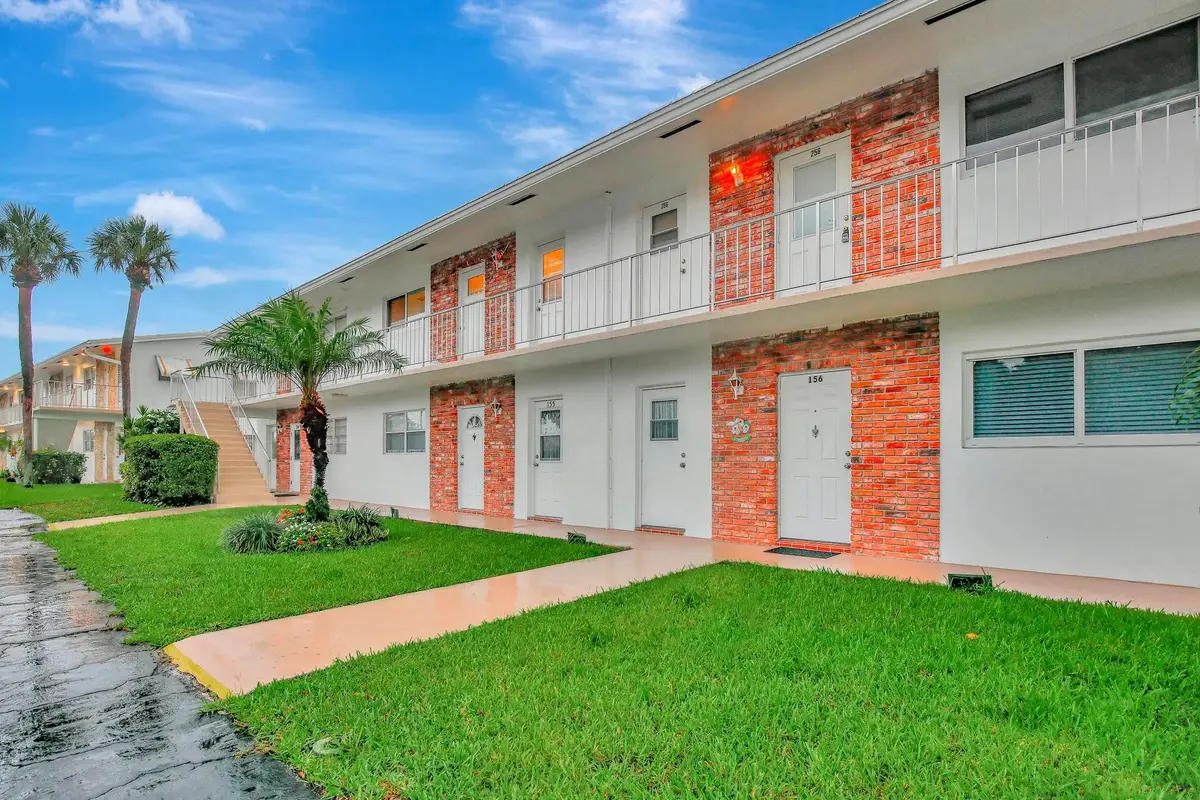 2650 W Golf Boulevard #255, Pompano Beach, FL 33064 - #1