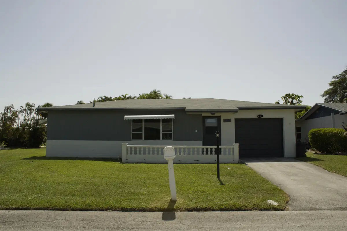 14243 El Clavel Way, Delray Beach, FL 33484 - #1