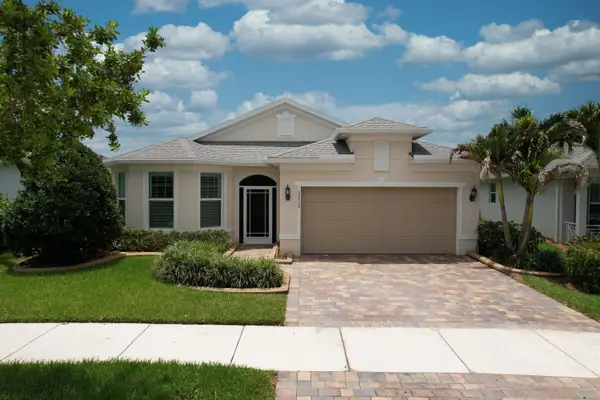 12736 SW Cattleya Lane, Port St Lucie, FL 34987