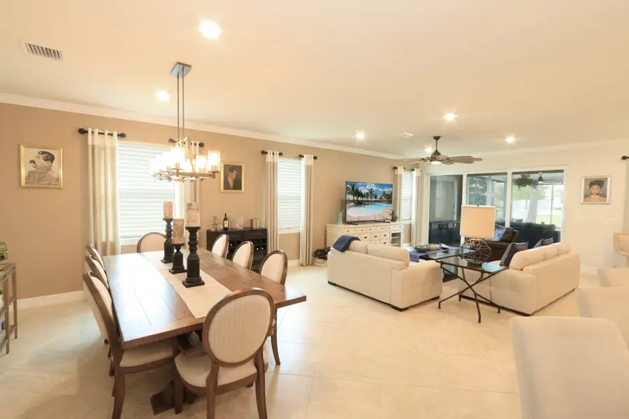 12736 SW Cattleya Lane, Port Saint Lucie, FL 34987 - #2