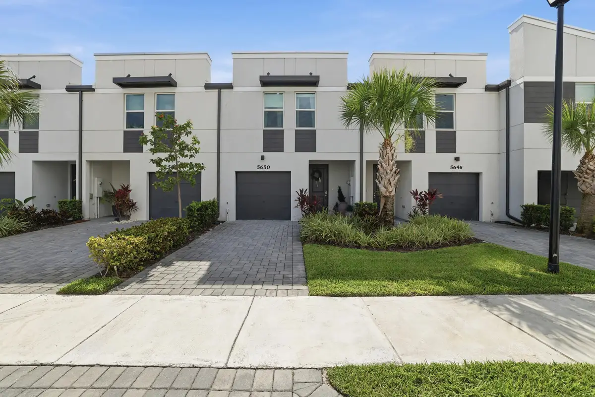5650 Enclave Drive, Mangonia Park, FL 33407 - #1