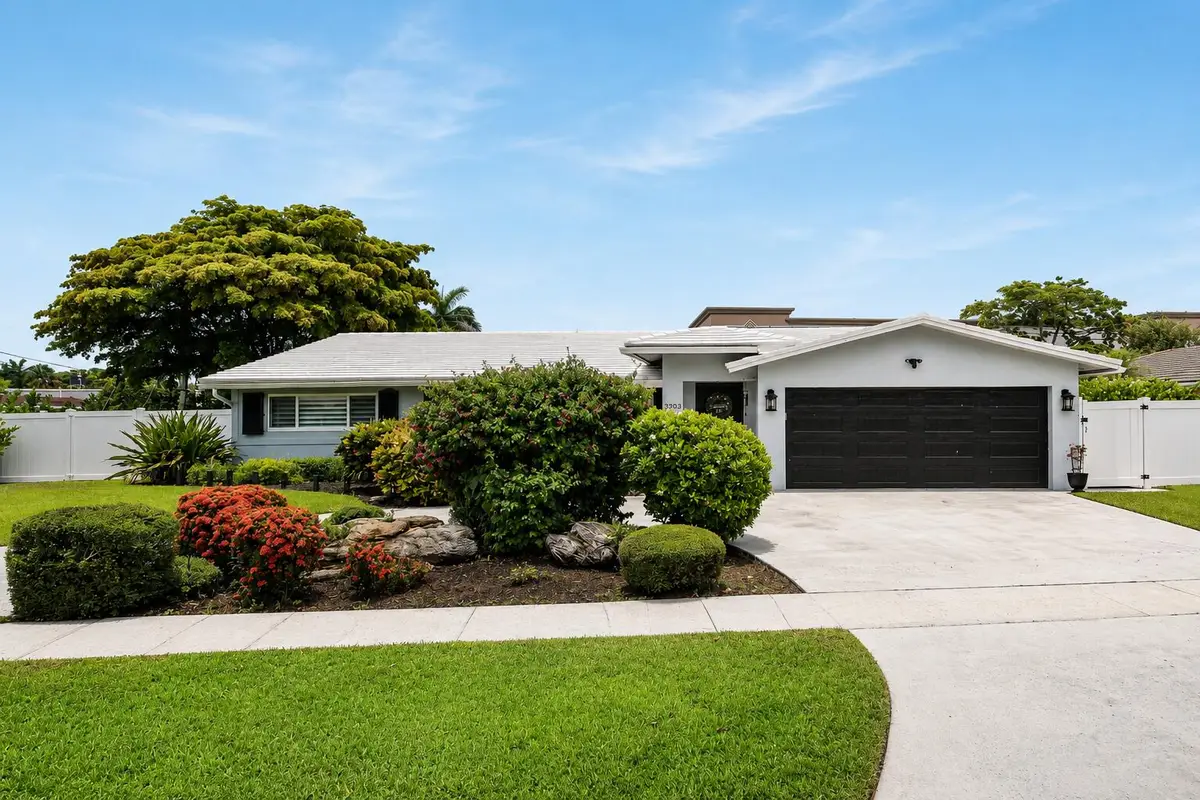 3203 NE 6th, Boca Raton, FL 33431 - #1
