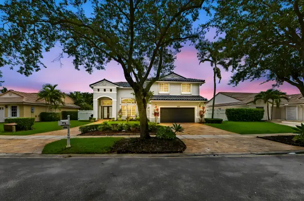 4065 SW 152nd Avenue, Miramar, FL 33027