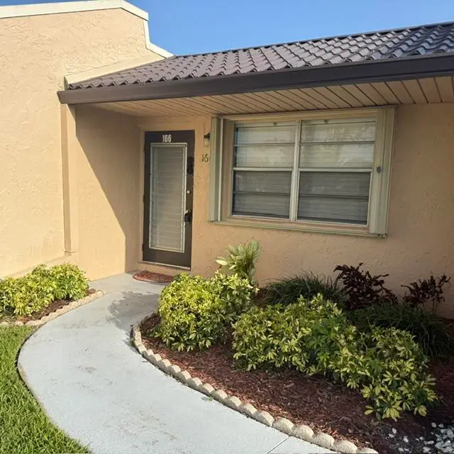 166 Lake Meryl Drive, West Palm Beach, FL 33411 - #2