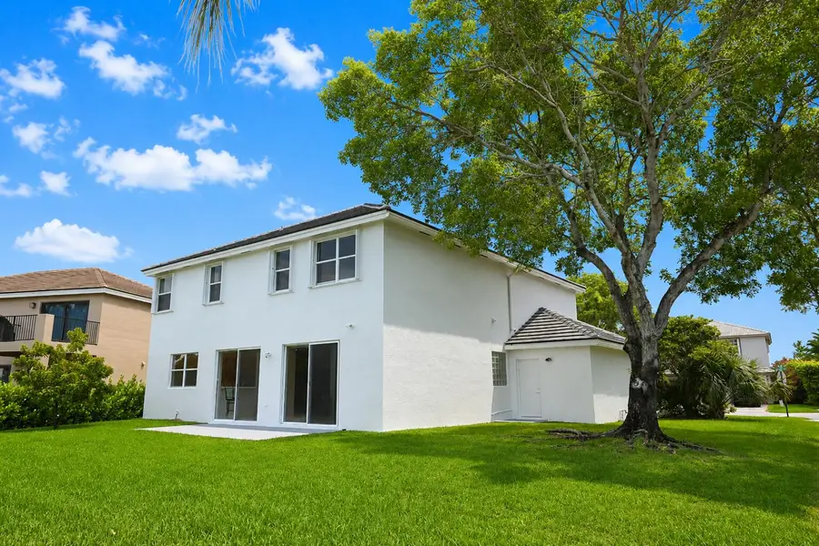 609 SW 167th Way, Pembroke Pines, FL 33027 - #3