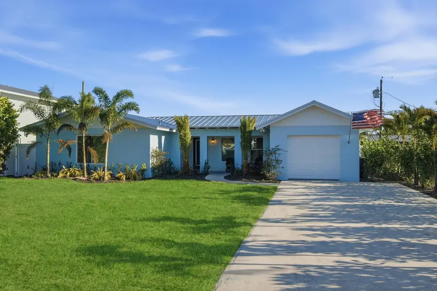 5216 SE Orange Street, Stuart, FL 34997 - #2