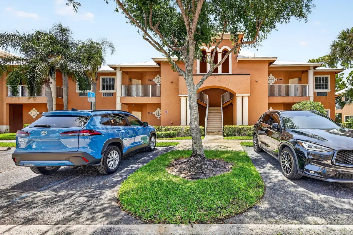 8326 Mulligan Circle #2123, Port Saint Lucie, FL 34986 - #1