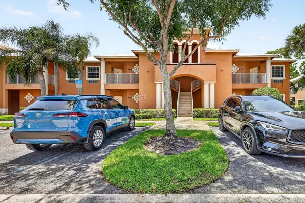8326 Mulligan Circle #2123, Port St Lucie, FL 34986