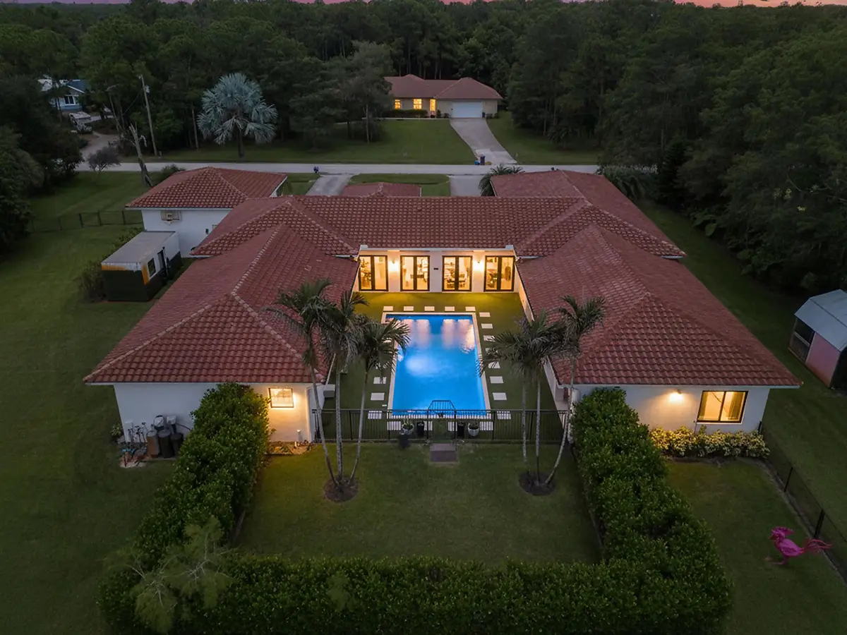 15655 77th Trail N, West Palm Beach, FL 33418 - #1