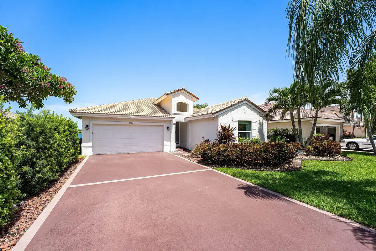 3724 Coco Lake Drive, Coconut Creek, FL 33073 - #1
