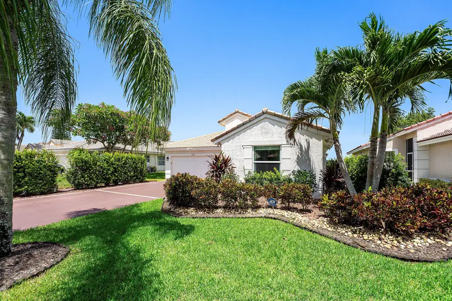 3724 Coco Lake Drive, Coconut Creek, FL 33073 - #2