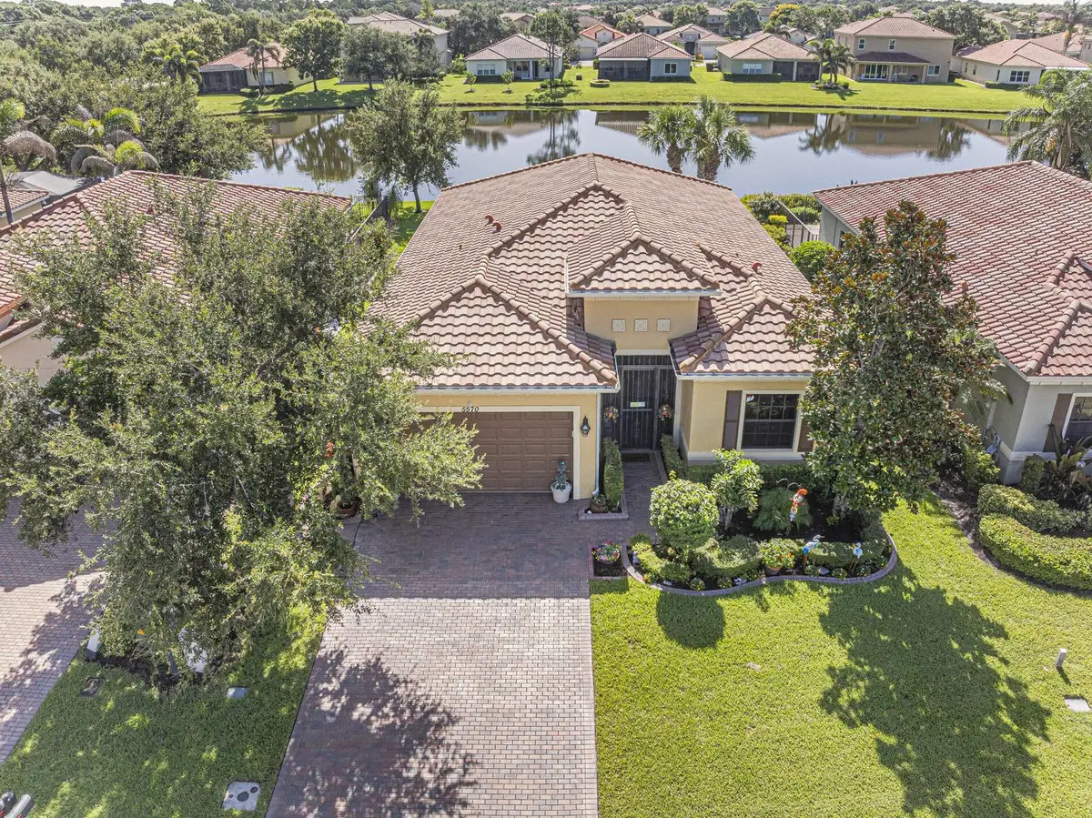 5570 57th Avenue, Vero Beach, FL 32967 - #1