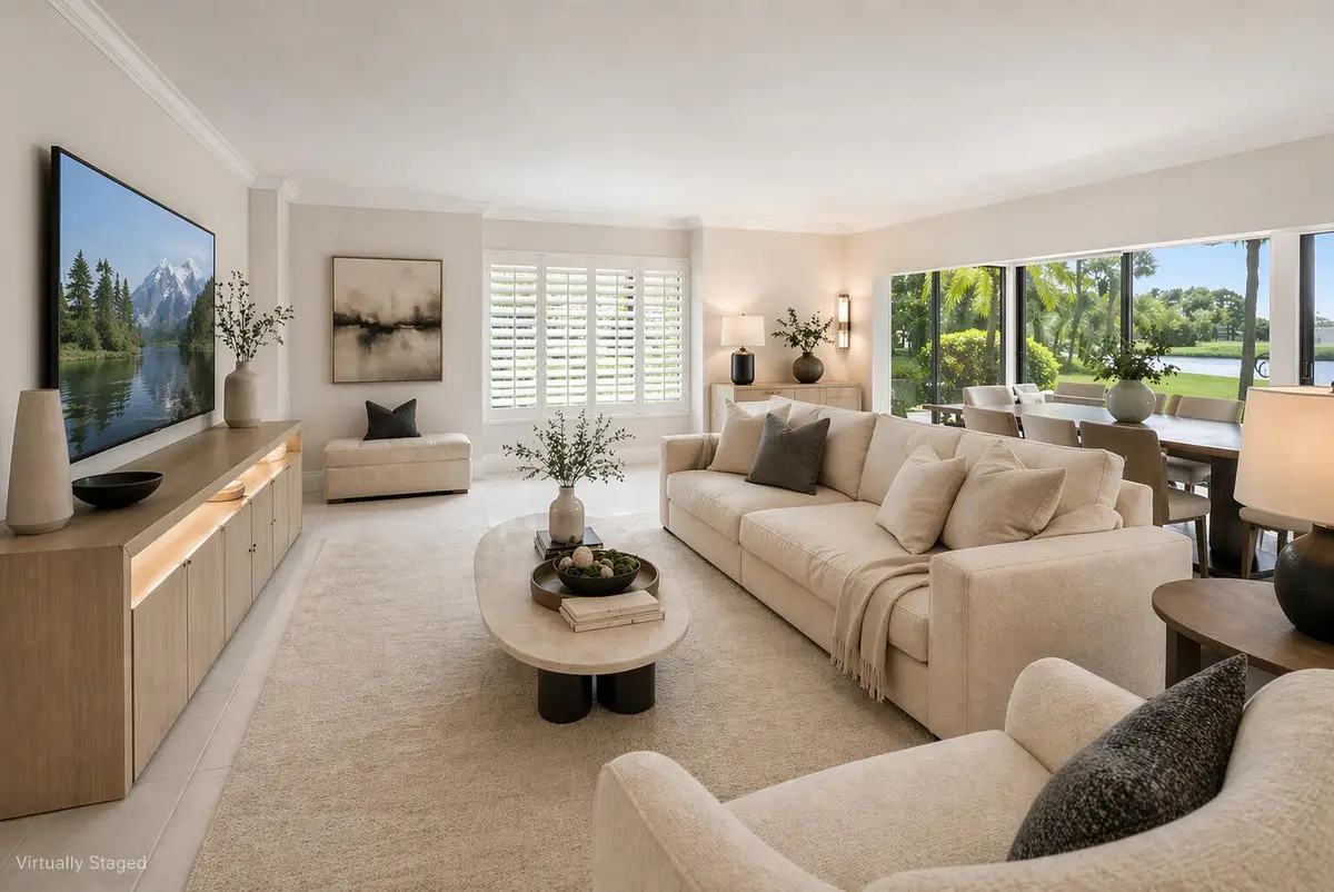 13400 Polo Road W #102, Wellington, FL 33414 - #1