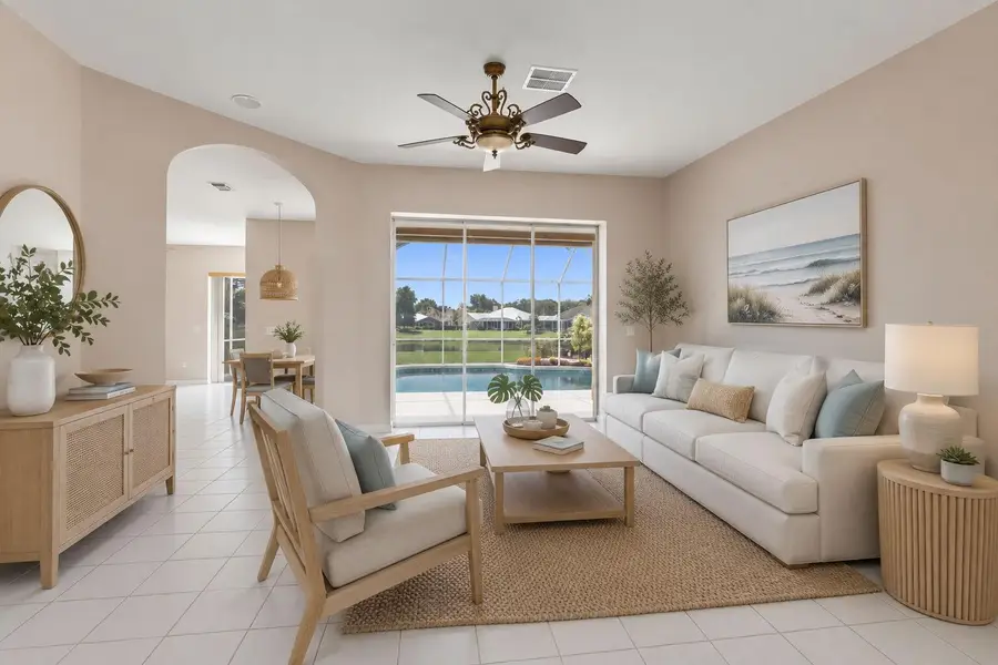 4139 SW Oakhaven Lane, Palm City, FL 34990 - #3