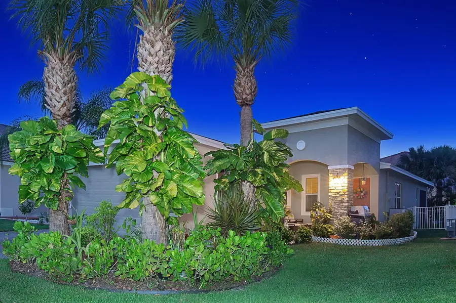 742 NW Leonardo Circle, Port Saint Lucie, FL 34986 - #2