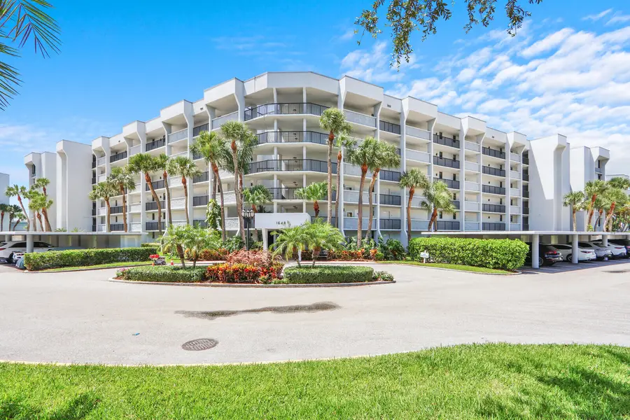1648 Jupiter Cove Drive #214, Jupiter, FL 33469 - #3