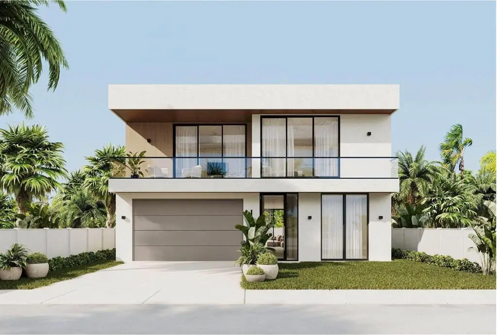 421 SW 11th Street, Fort Lauderdale, FL 33315 - #1