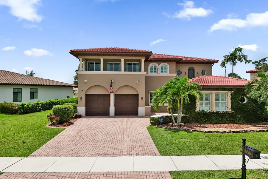 8279 NW 122nd Lane, Parkland, FL 33076 - #2