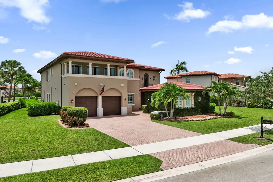 8279 NW 122nd Lane, Parkland, FL 33076 - #3
