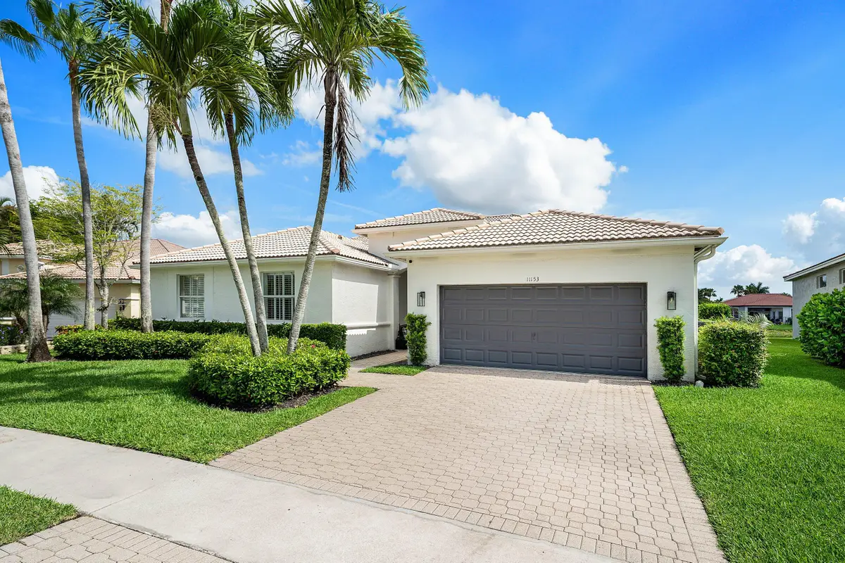 11153 Sandyshell Way, Boca Raton, FL 33498 - #1