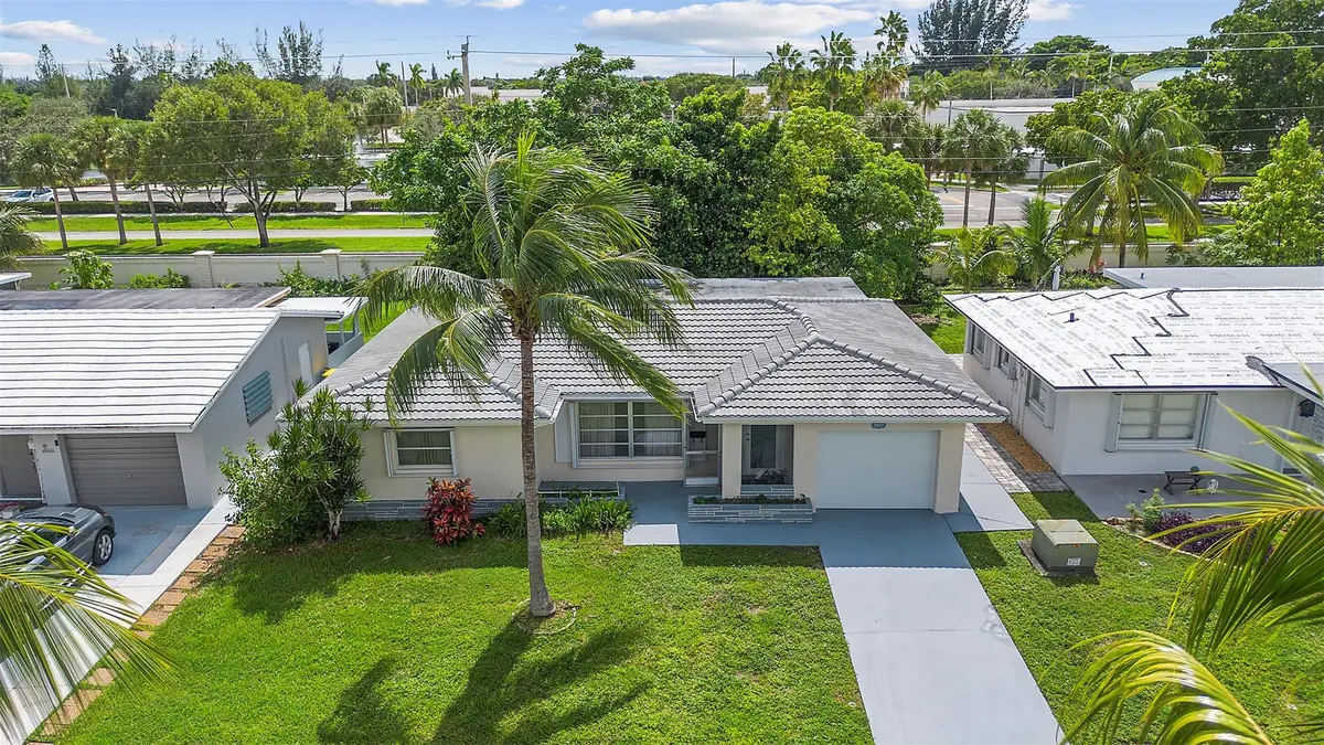 8604 NW 57th Court, Tamarac, FL 33321 - #1