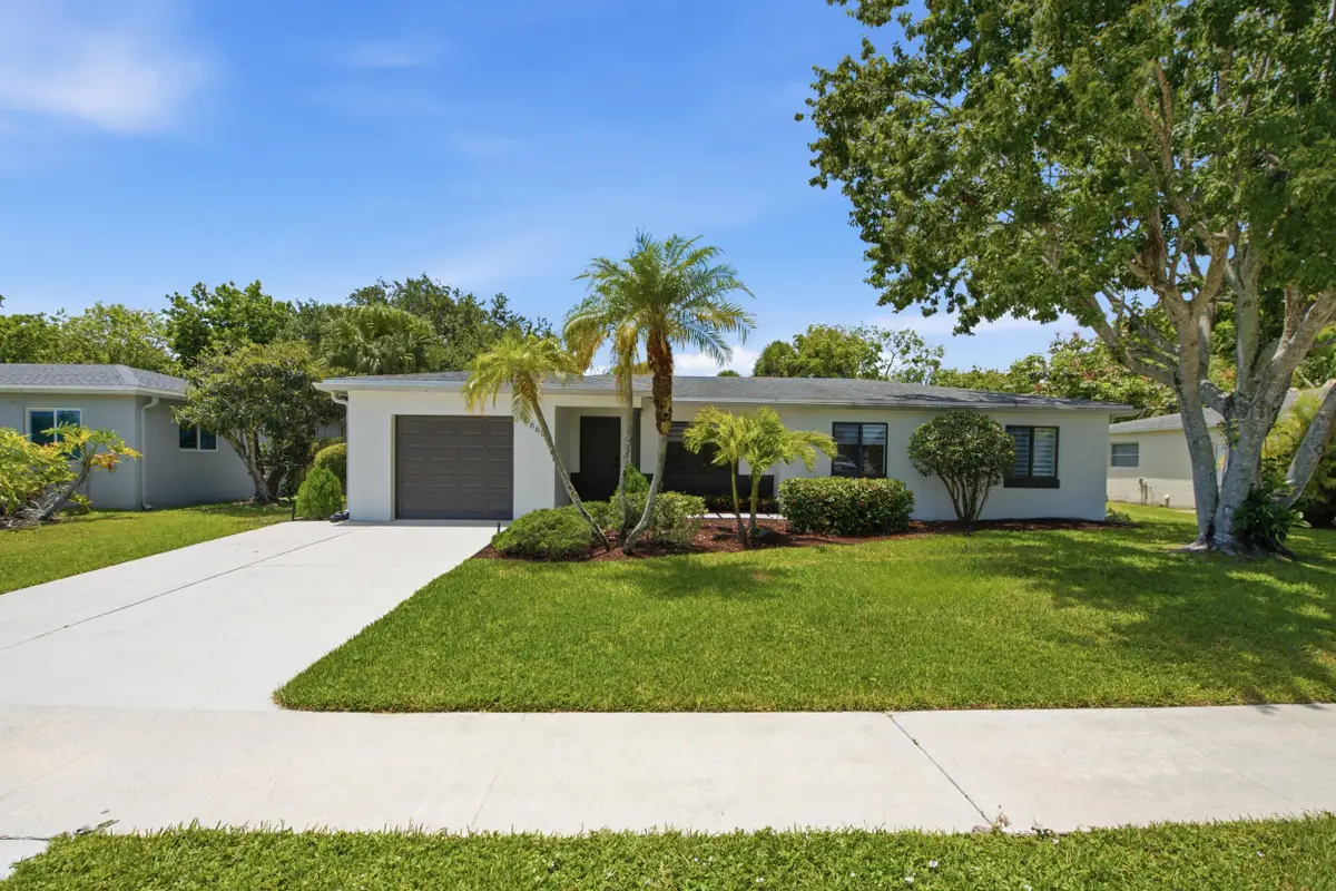 10660 Emperor Street, Boca Raton, FL 33428 - #1