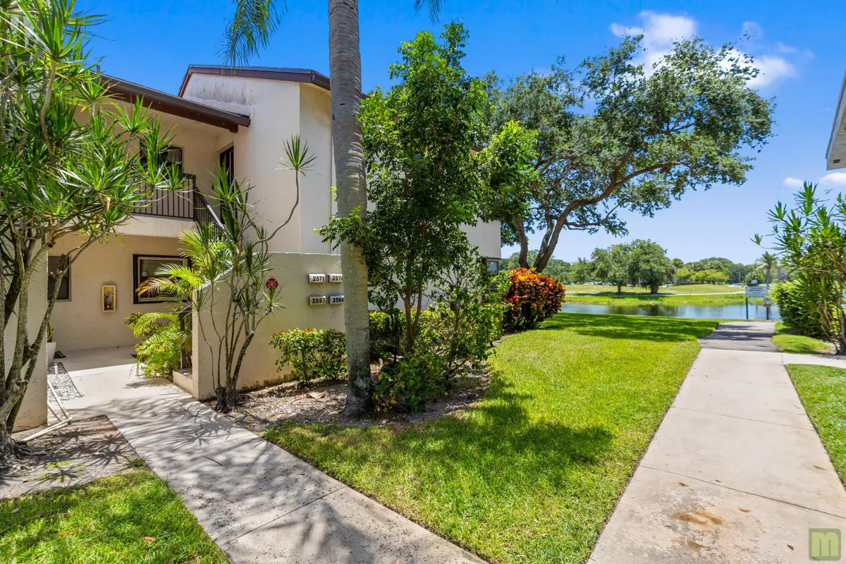 2570 Carambola Circle N #1857, Coconut Creek, FL 33066 - #1