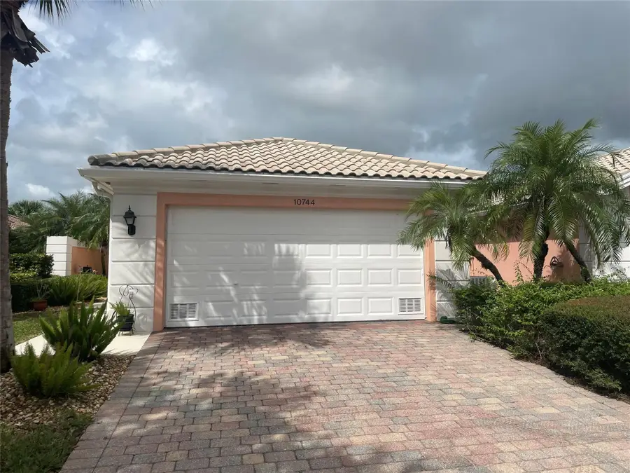 10744 SW Elsinore Drive, Port Saint Lucie, FL 34987 - #2