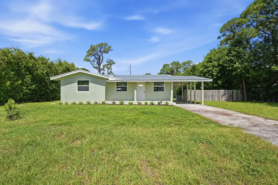 5926 SE Inez Avenue, Stuart, FL 34997 - #2