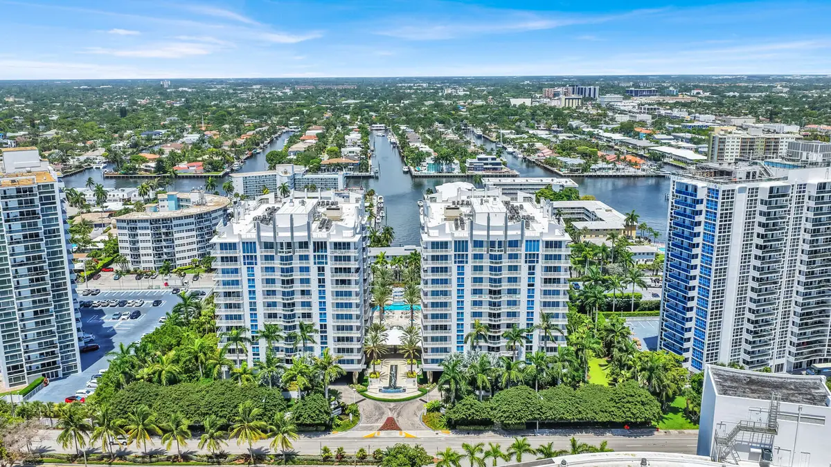 2831 N Ocean Boulevard #1006N, Fort Lauderdale, FL 33308 - #1
