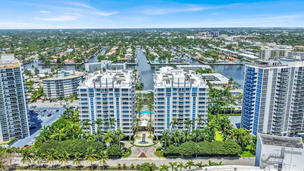 2831 N Ocean Boulevard #1006N, Fort Lauderdale, FL 33308