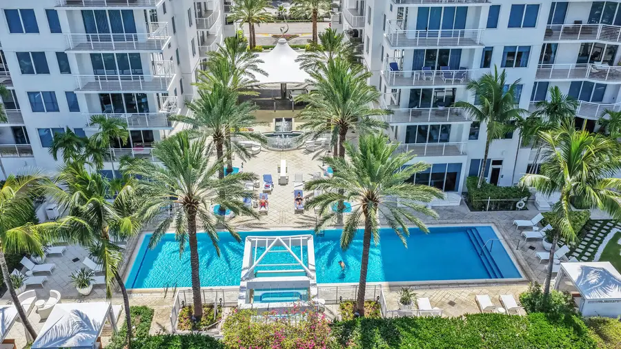 2831 N Ocean Boulevard #1006N, Fort Lauderdale, FL 33308 - #2