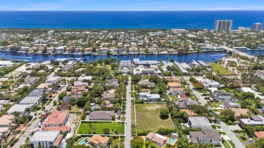 423 NE 3rd Street, Boca Raton, FL 33432 - #2
