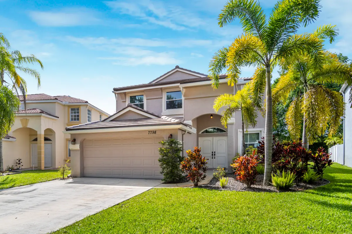 7798 Oak Grove Circle, Lake Worth, FL 33467 - #1