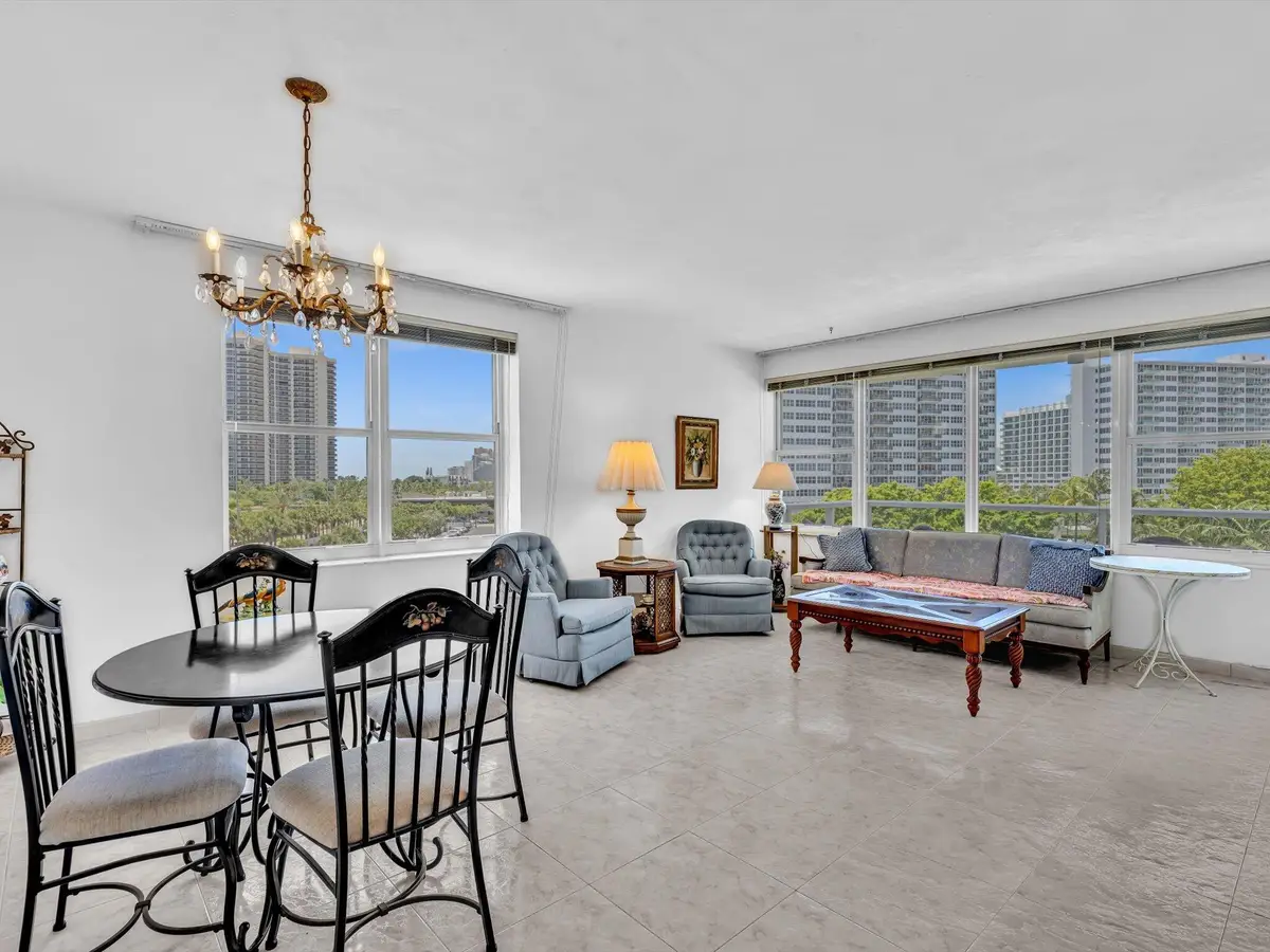 3300 NE 36th Street #516, Fort Lauderdale, FL 33308 - #1