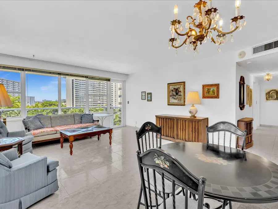 3300 NE 36th Street #516, Fort Lauderdale, FL 33308 - #2