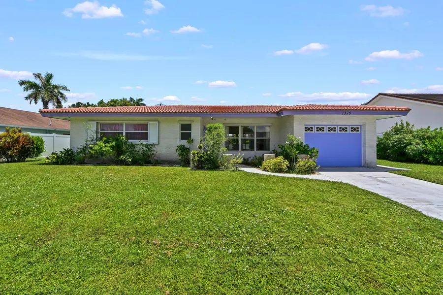 1370 NW 7th Street, Boca Raton, FL 33486 - #2
