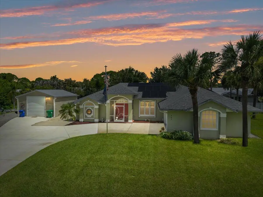 487 Bywood Avenue, Sebastian, FL 32958 - #2
