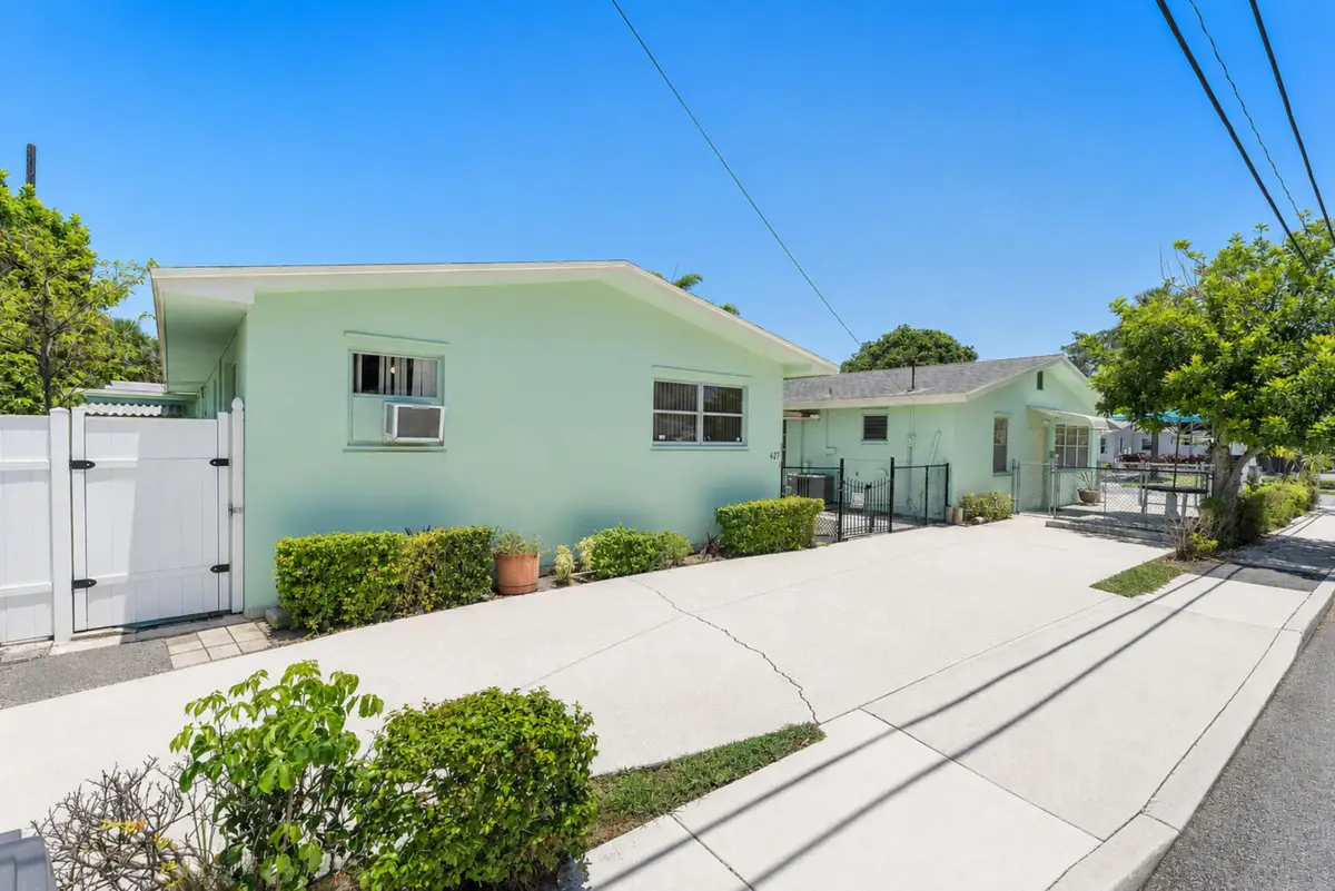 425 Churchill Road, West Palm Beach, FL 33405 - #1