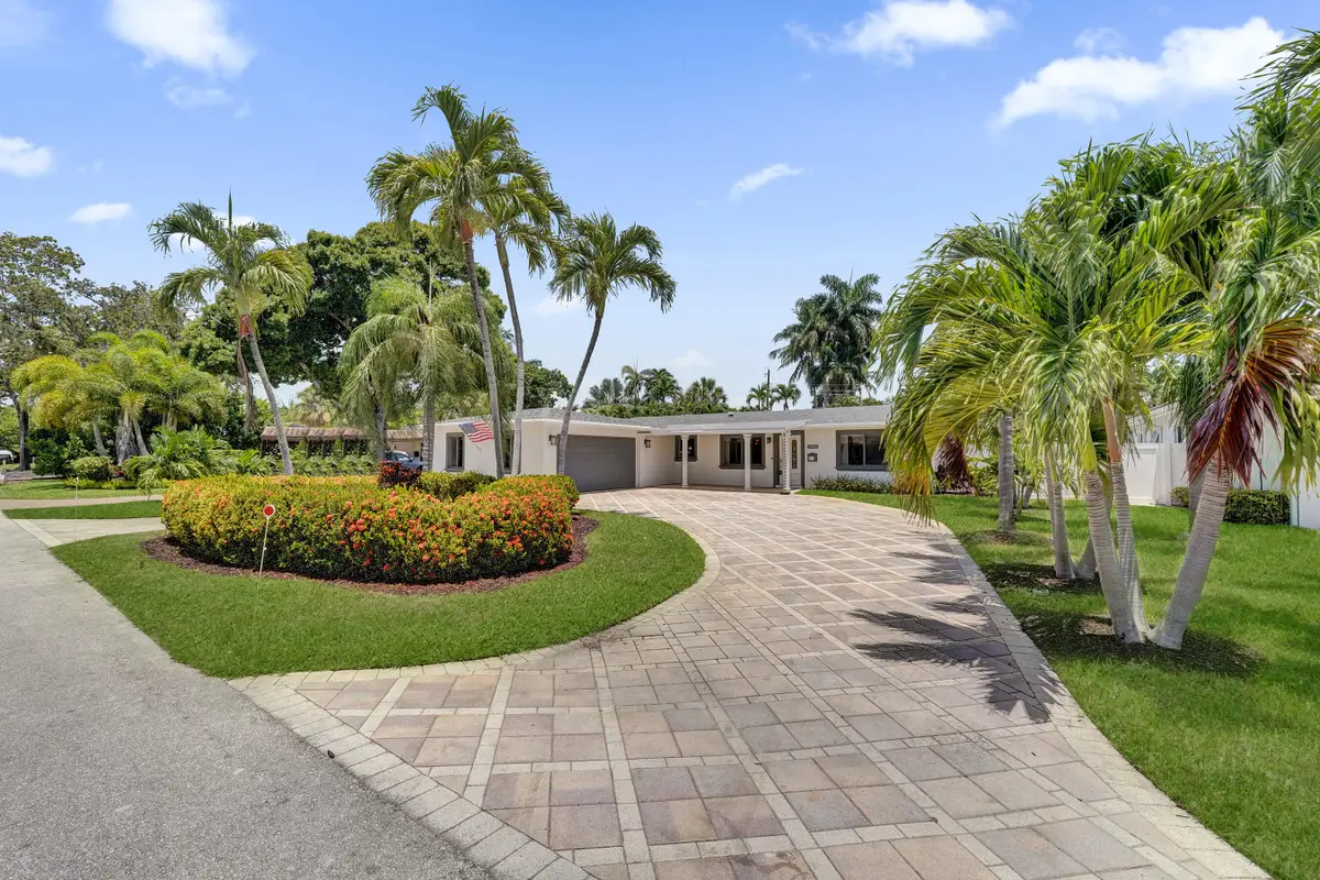 1745 NE 36th Street, Oakland Park, FL 33334 - #1