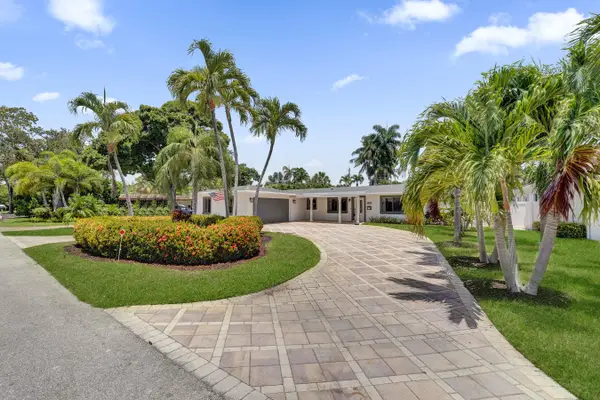 1745 NE 36th Street, Oakland Park, FL 33334